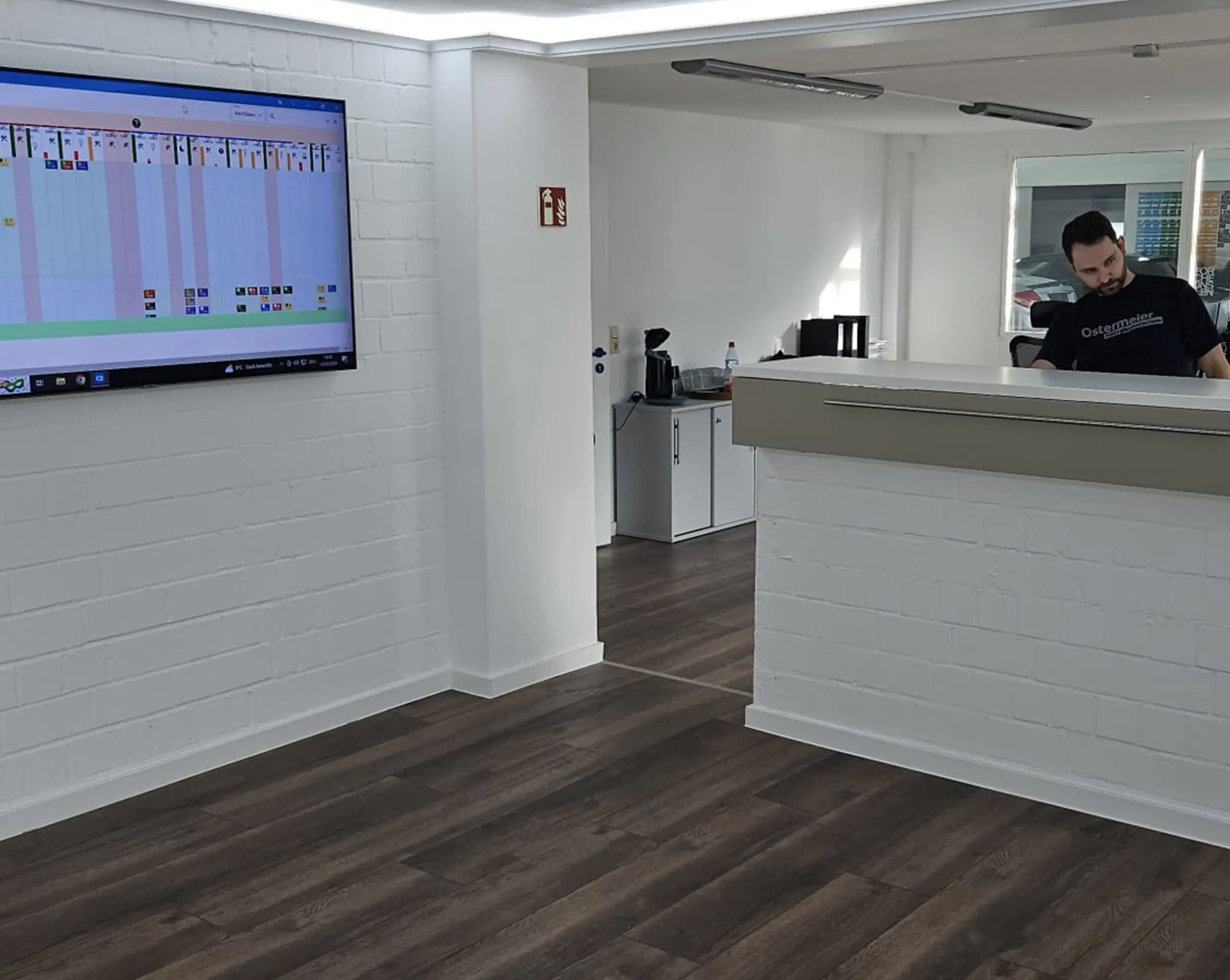 Ostermeier Friedrichsdorf bei FFM