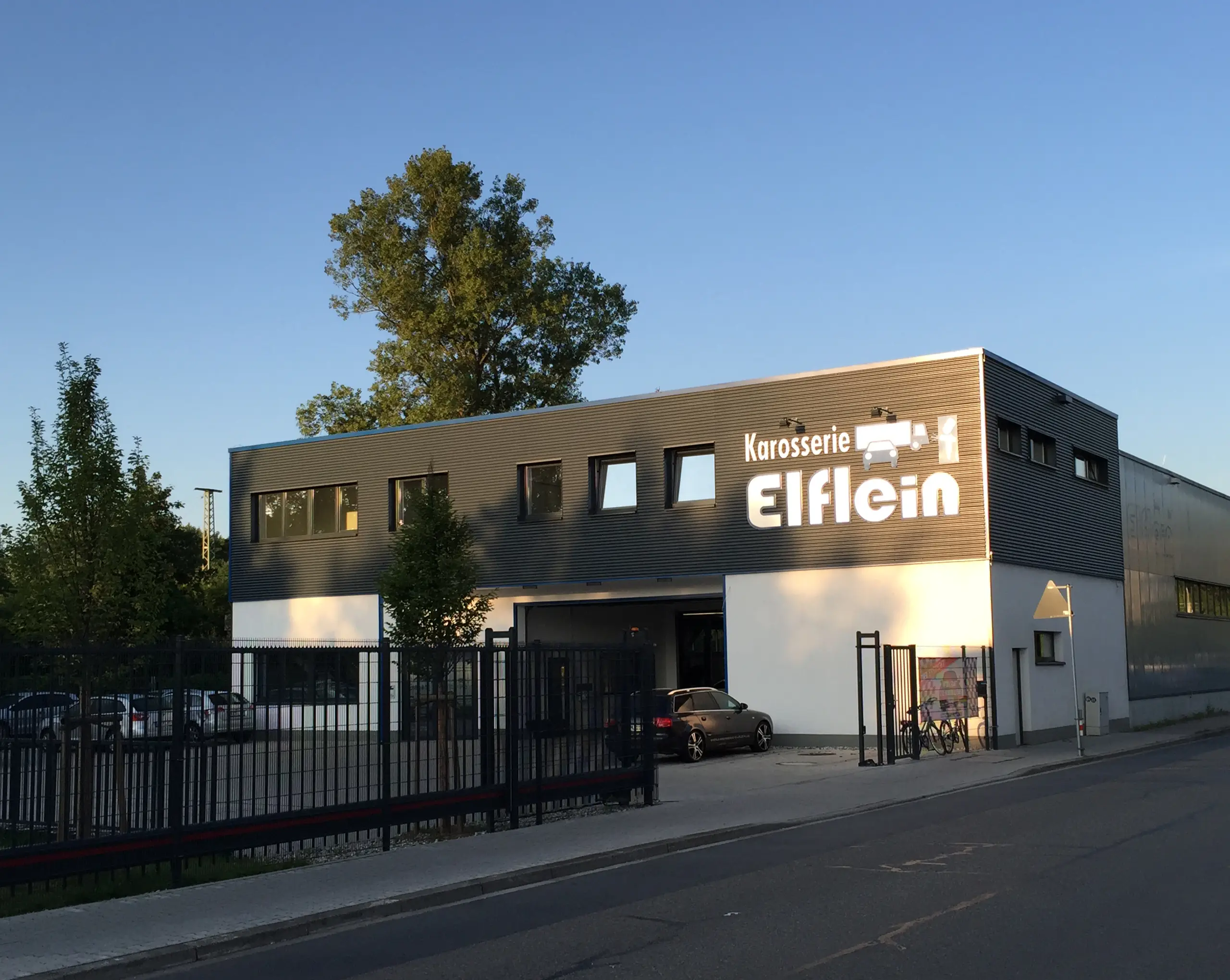 Karosserie Elflein GmbH