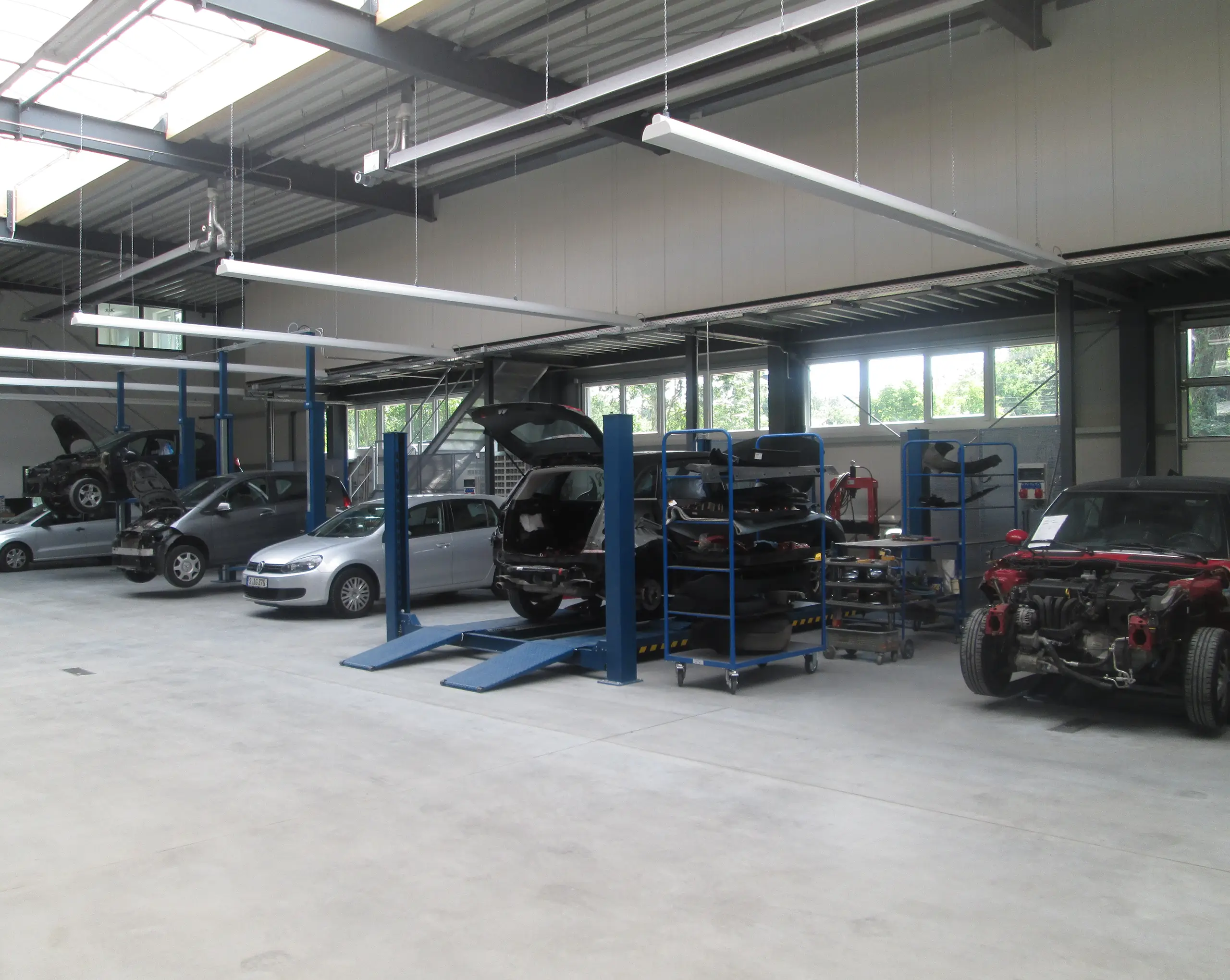 Karosserie Elflein GmbH