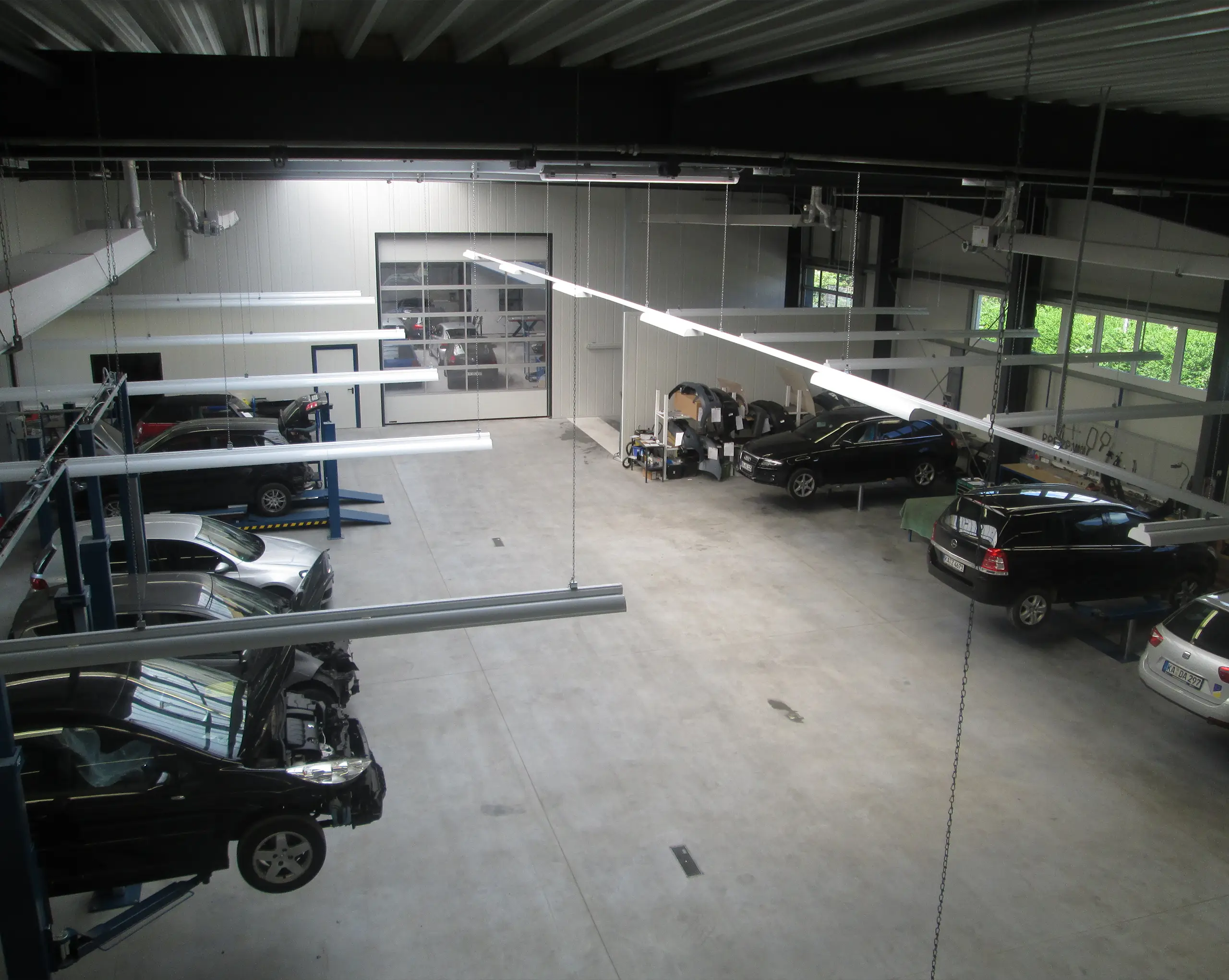 Karosserie Elflein GmbH