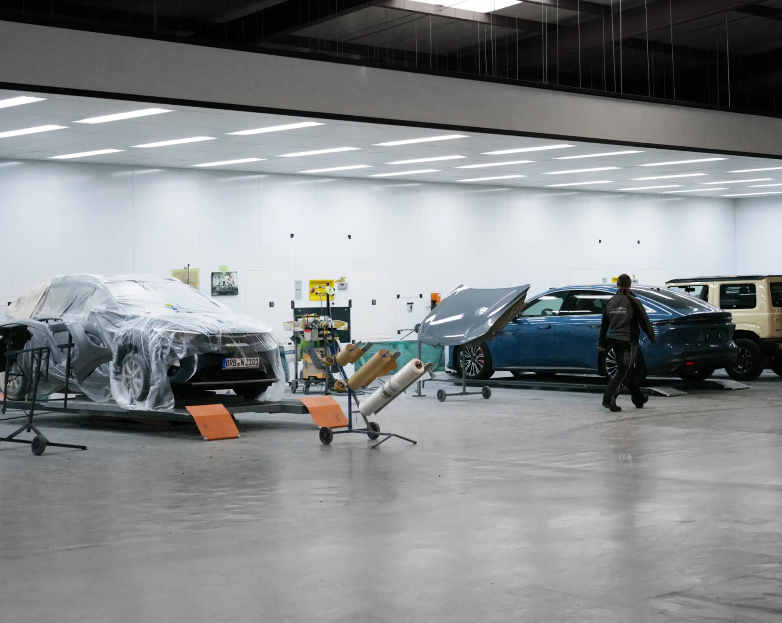 Autocenter Jechow GmbH Brandenburg an der Havel