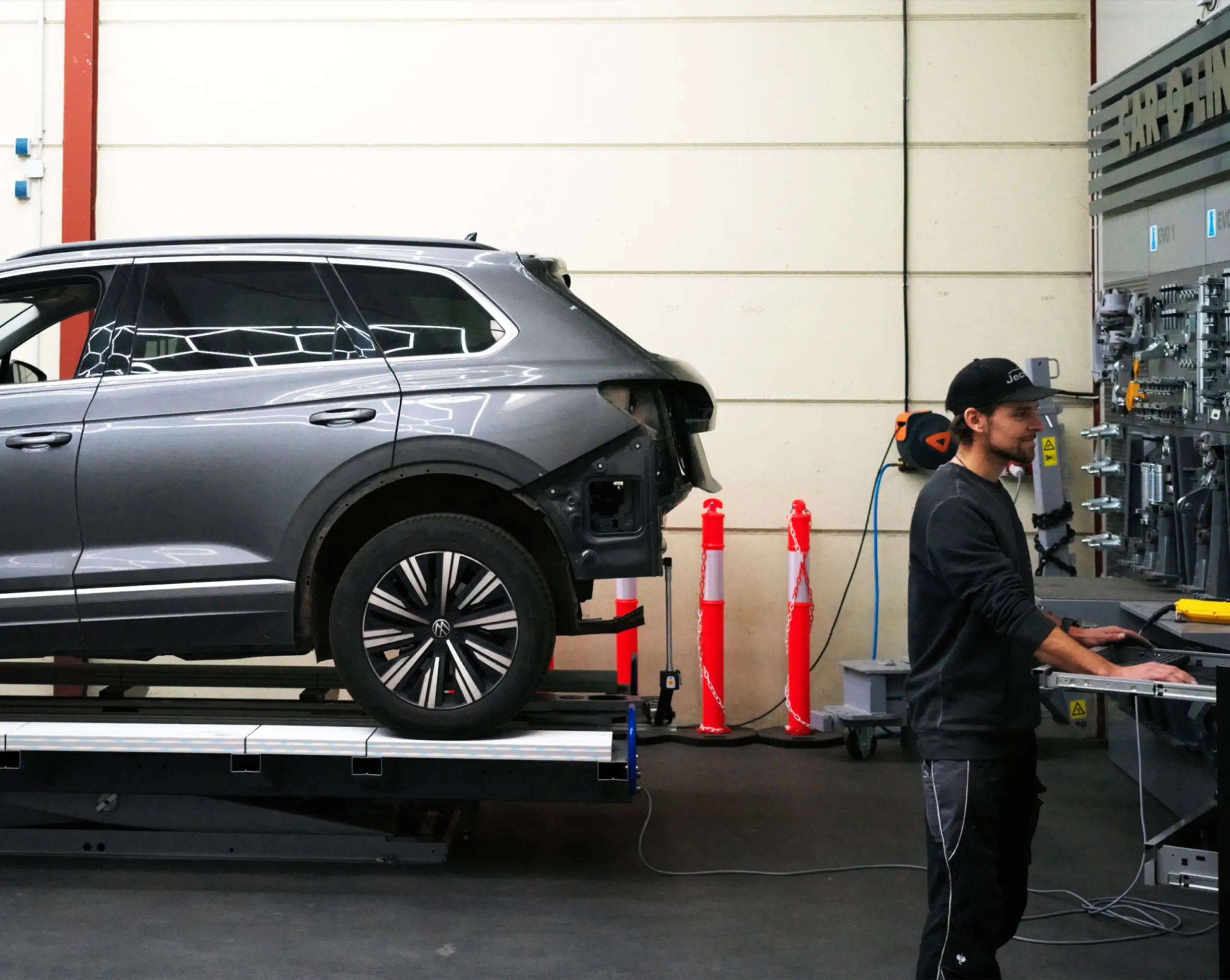 Autocenter Jechow GmbH Brandenburg an der Havel