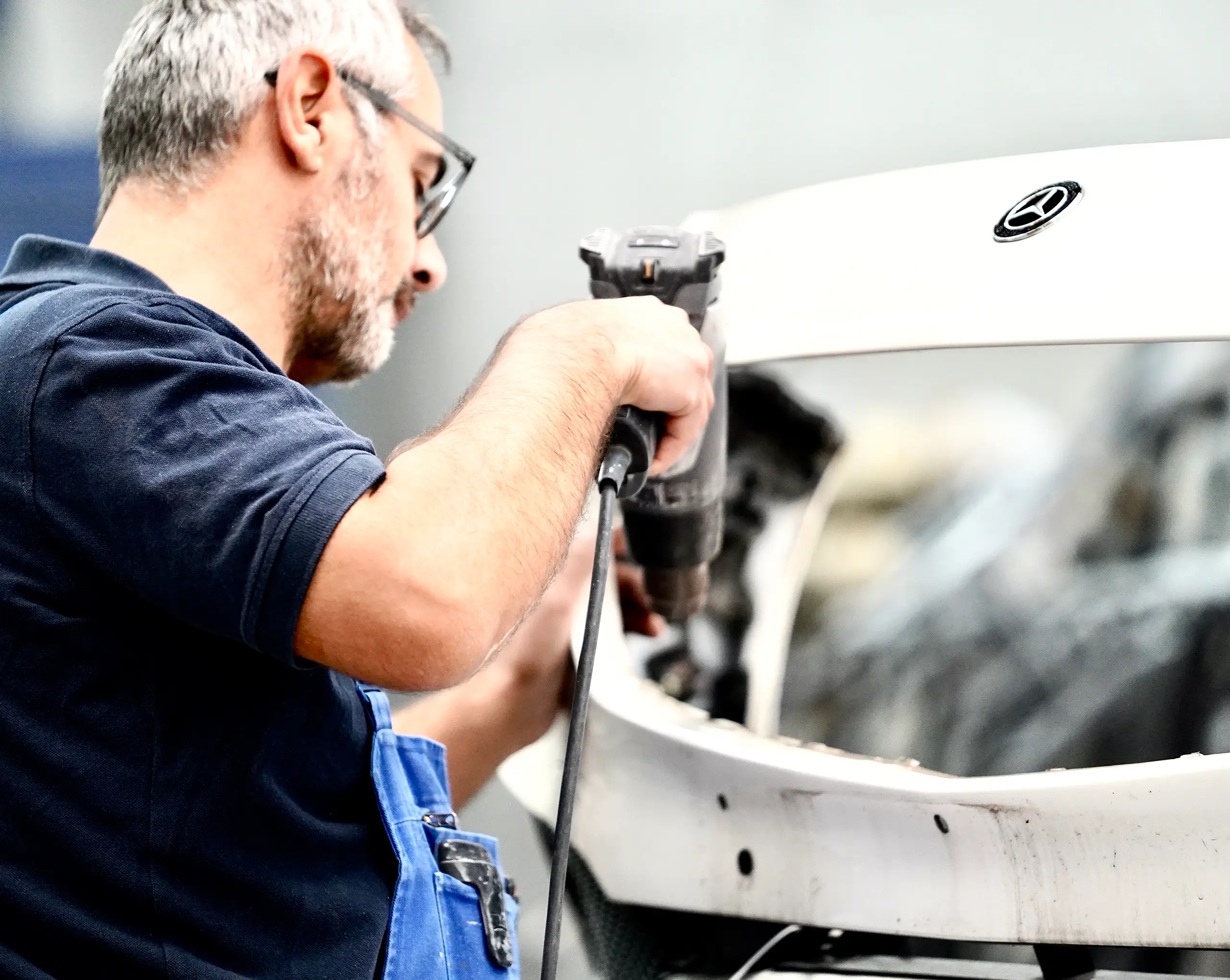 Karosseriebau Fritz GmbH